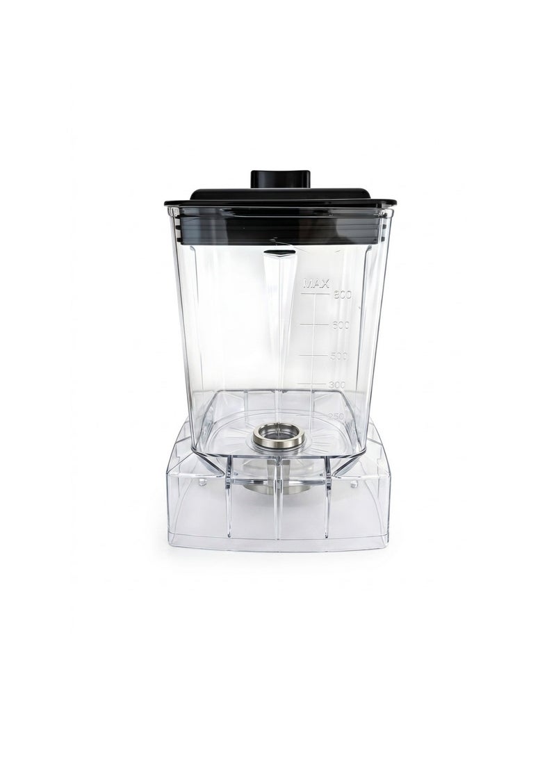 SILVER CREST 0.8L Grinder with 8 Sharp Blades – Original Durable Quality for Home and Commercial Use - Image 3