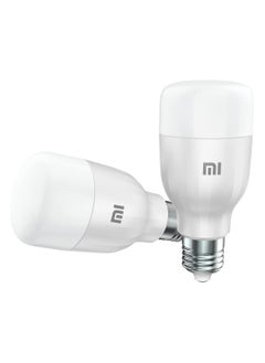 Xiaomi Xiaomi Mi Smart Led Bulb Basic White and Color Adjustable Brightness and Intelligent Color Temperature Control  - Image 3