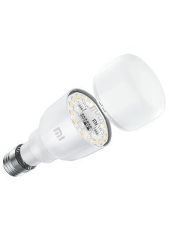 Xiaomi Xiaomi Mi Smart Led Bulb Basic White and Color Adjustable Brightness and Intelligent Color Temperature Control  - Image 4