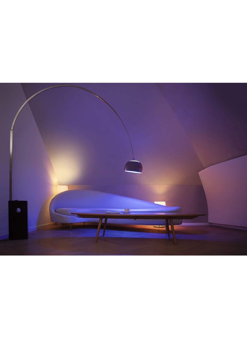 Xiaomi - Xiaomi Mi Smart Led Bulb Basic White and Color Adjustable Brightness and Intelligent Color Temperature Control - Image 1