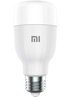 Xiaomi Xiaomi Mi Smart Led Bulb Basic White and Color Adjustable Brightness and Intelligent Color Temperature Control  - Image 1