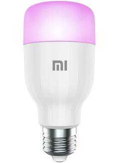 Xiaomi Xiaomi Mi Smart Led Bulb Basic White and Color Adjustable Brightness and Intelligent Color Temperature Control  - Image 2
