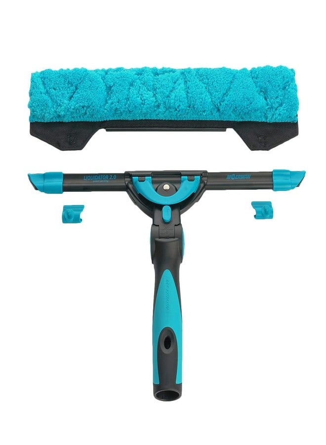 Moerman Excelerator 2.0-14 Inch - Image 1