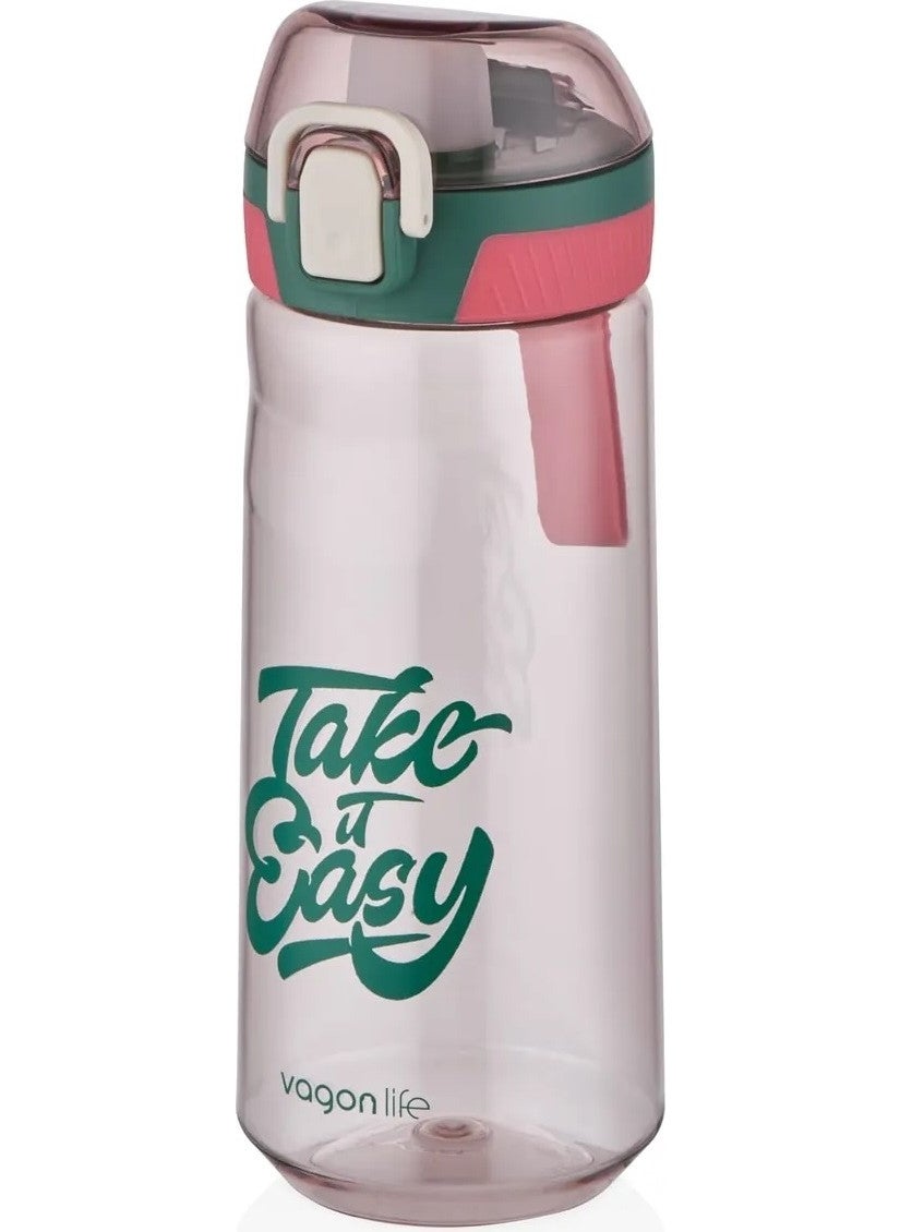 VGN6611 660ML Take Easy Flask Green-Red - pzsku/Z37800186385B564A9096Z/45/_/1725725276/0fde1c3c-47eb-4ab4-b6f5-b70986d2562e