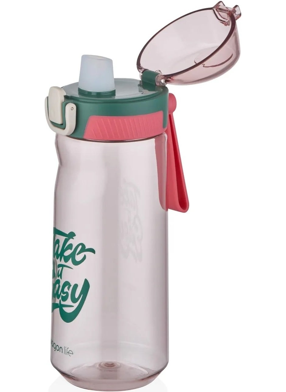 VGN6611 660ML Take Easy Flask Green-Red - pzsku/Z37800186385B564A9096Z/45/_/1725725278/0851dcd3-59d4-4e08-806b-071ff984d6fd