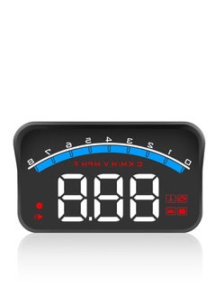 جولف لينك شاشة عرض أمامية GULFLINK (HUD) M6s  - Image 1