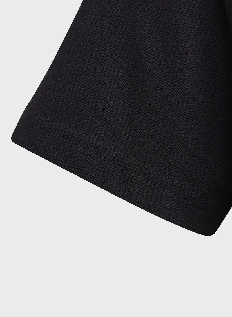 Adidas Small Logo T-shirt