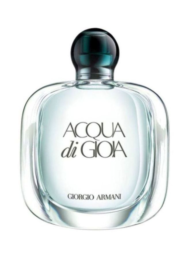 GIORGIO ARMANI Acqua Di Gioia EDP 100ml - Image 1