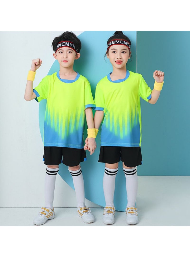 SKT Shiketro Children's football suit  - Image 1