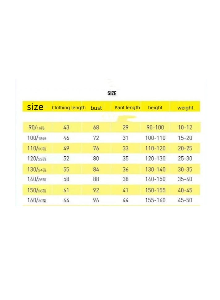 SKT Shiketro Children's football suit  - Image 2