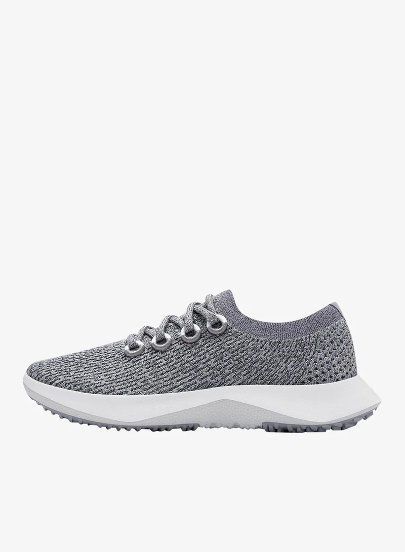 Men's Tree Dasher 2 - Medium Grey (Light Grey Sole)