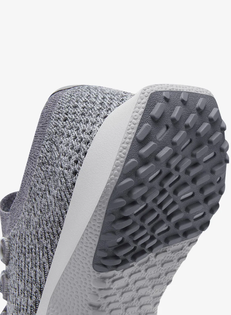 Allbirds GREY Men's Tree Dasher 2 - Medium Grey (Light Grey Sole)  Sneakers for Men | Best Price UAE
