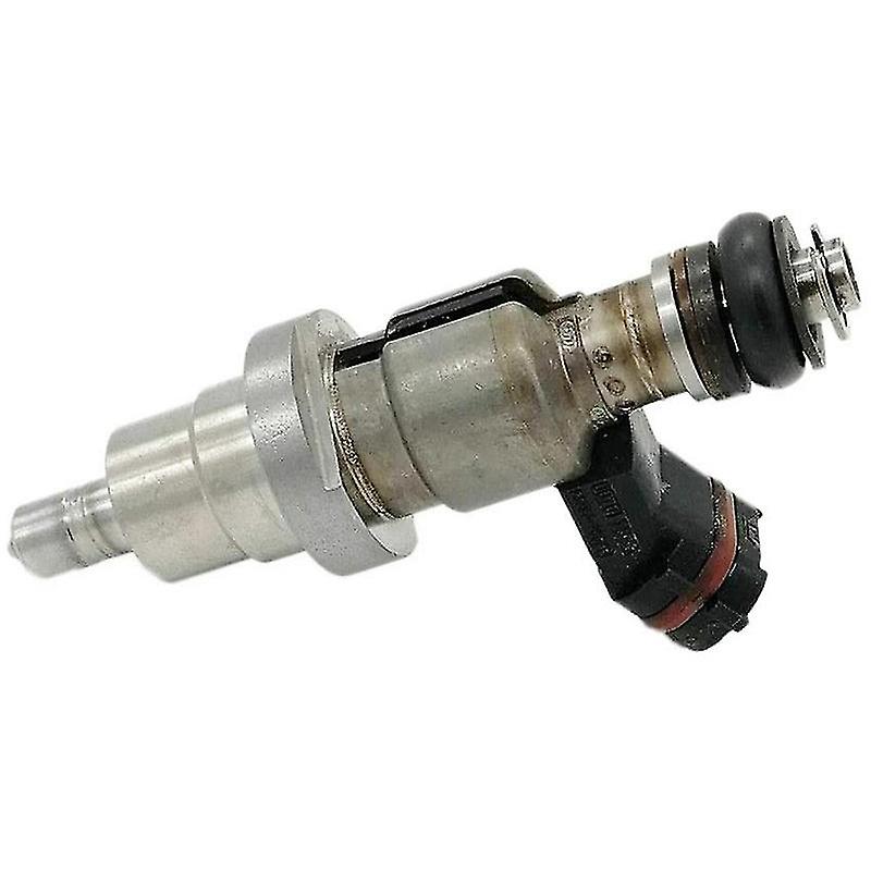4pcs Fuel Injector For Toyota Avensis Rav-4 Engine 1az-fse D4 2.0 Ltr - Image 3