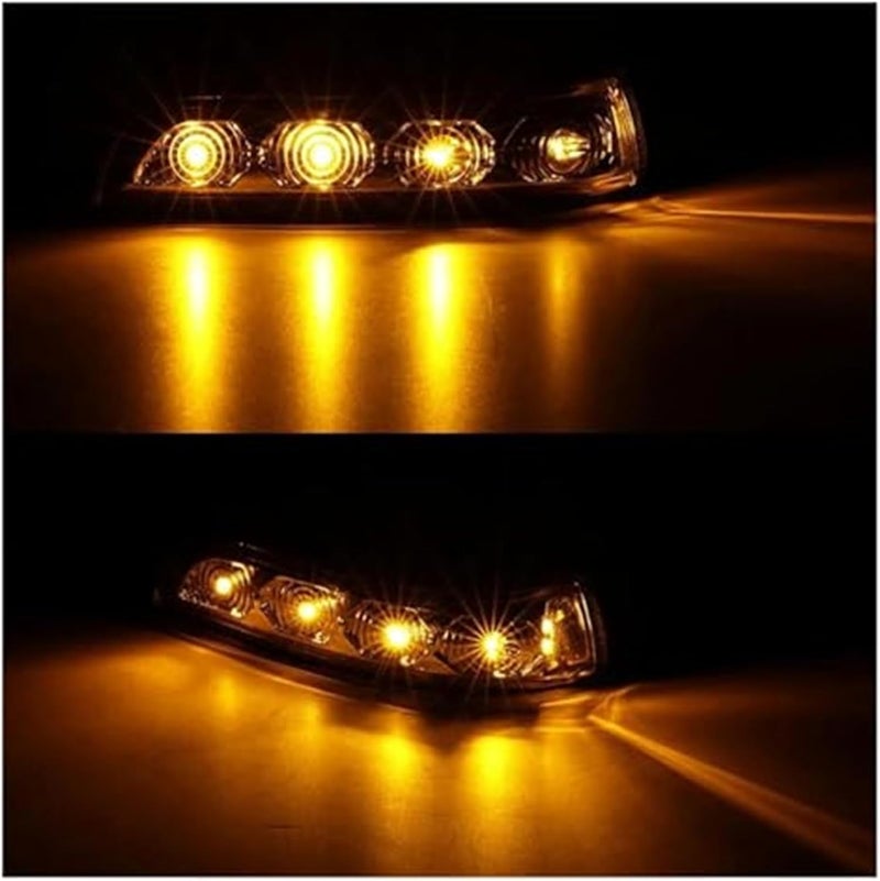 Wivplex LED Turn Signal Light for Hyundai I30 (2009-2012) - Image 3