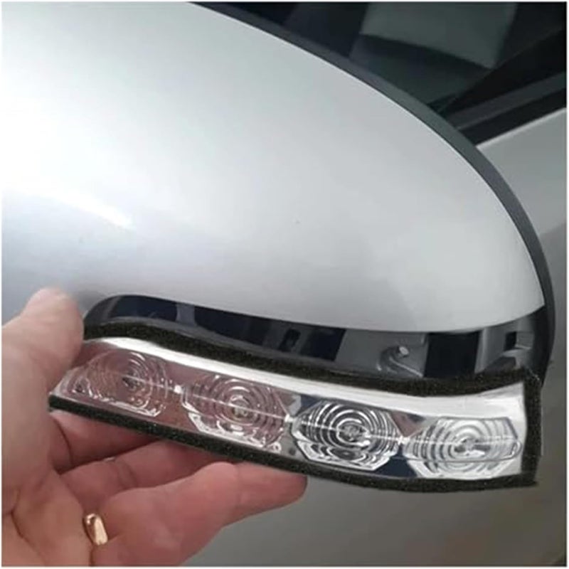 Wivplex LED Turn Signal Light for Hyundai I30 (2009-2012) - Image 5