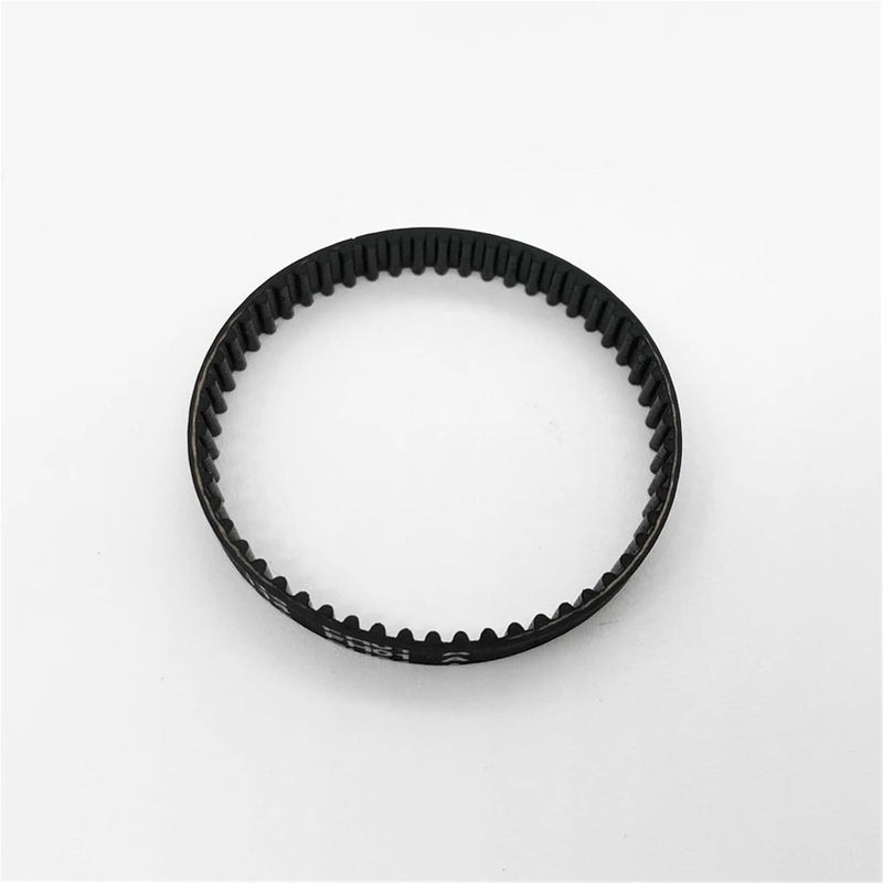 GT2 Belt 98-196mm 3D Printer Accessory Width 6mm Rubber Seal 2GT Spacing 2mm(126MM) - Image 5