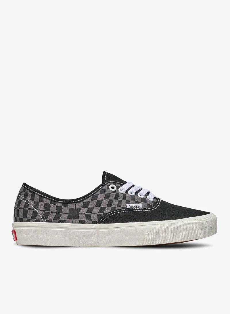 VANS Authentic Unisex Shoes