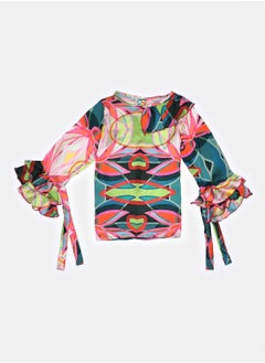 Kids Girls Blouse