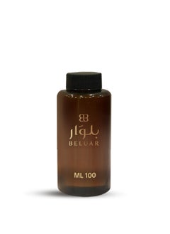 بلوار  زيت عطري وايت 100 مل  - Image 2