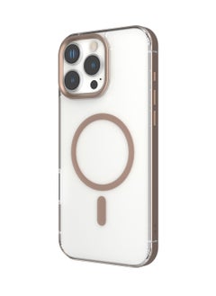 Rose Gold - iPhone 16 Pro Max
