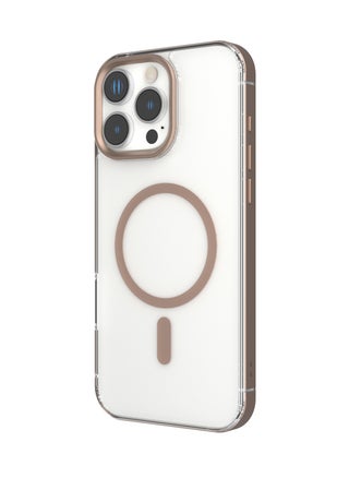 Rose Gold - iPhone 16 Pro Max