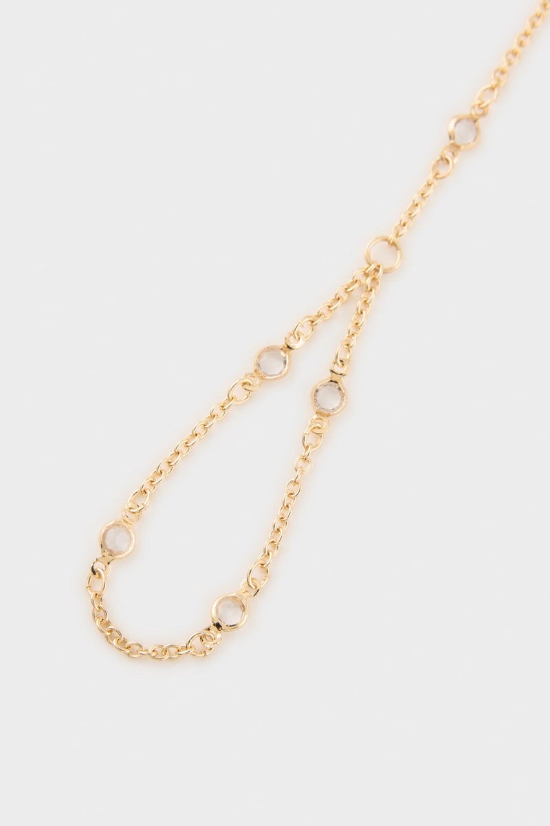 ديفاكتو سلسلة يد كف حريمي بتصميم العين - Image 5