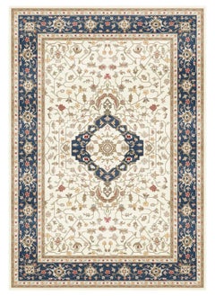 EqiEch Sofa Carpe, Modern Style Living Room Rugs, Non-Slip Sofa Rugs, Washable Living Room Rugs, Various Sizes  - Image 1