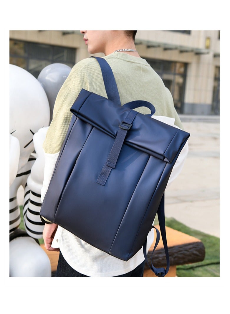 KUYING New Minimalist And Stylish Backpack  - Image 2