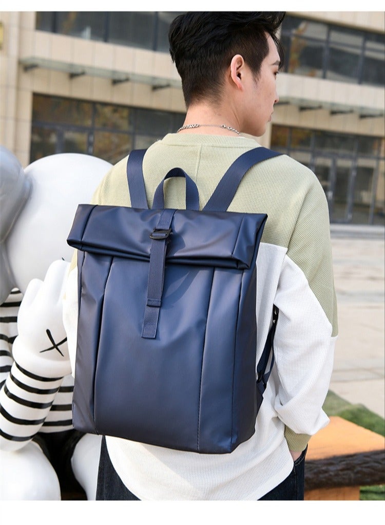 KUYING New Minimalist And Stylish Backpack  - Image 3
