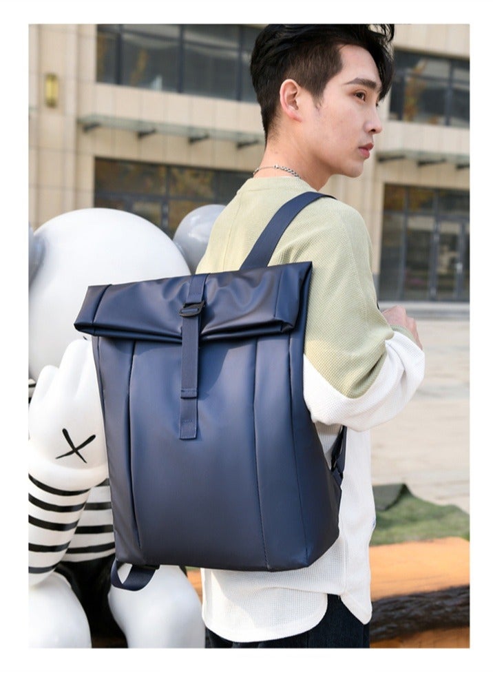 KUYING New Minimalist And Stylish Backpack  - Image 4