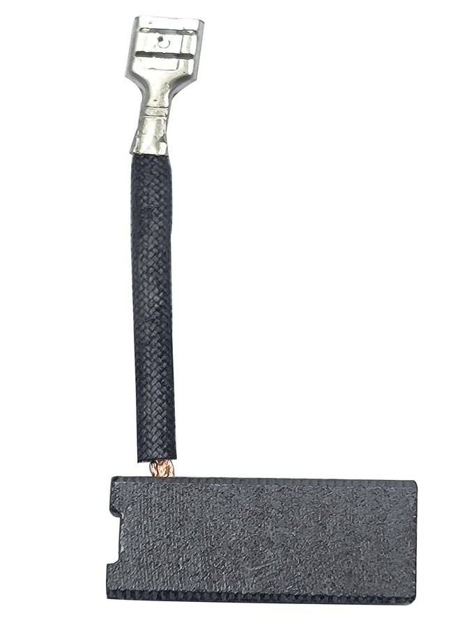 XVRTJ Carbon Brushes Suitable For Dewalt DW718 / DWS780 / DW717 Miter Saw (4 Pack) - Image 3