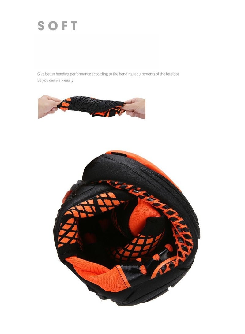 Generic Men's And Women's Non-Slip Soft-Soled Quick-Drying Shoes For Swimming, Rafting, Mountain Climbing, Yoga, Cycling, Hiking And Leisure  - Image 4