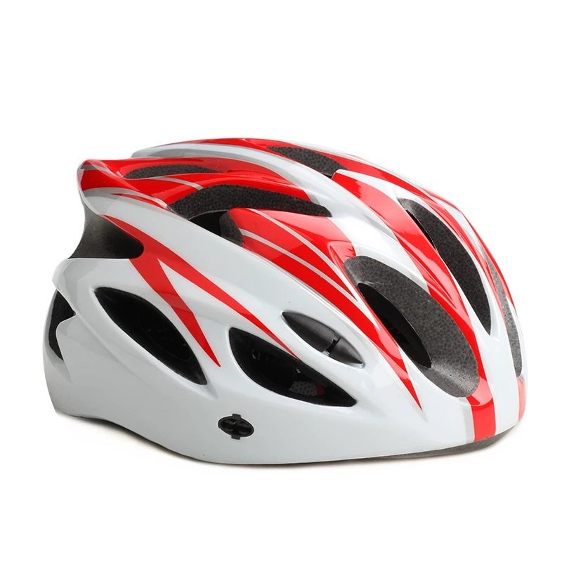 Roller skating helmet, protective gear, scooter equipment, complete set of children's bicycles, balance bikes, sports knee pads, safety helmets - Image 5