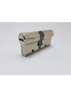 KALE 164 Dbne Steel Reinforced Ball Cylinder with 5 Keys  - Image 1