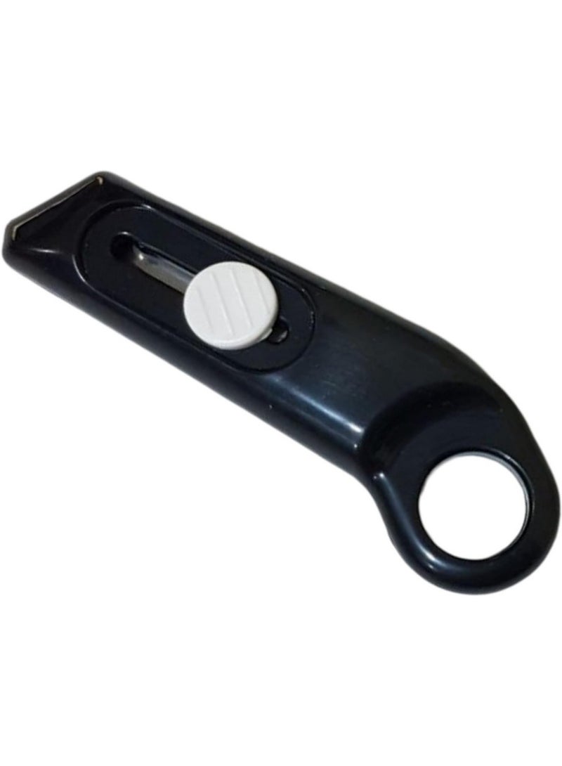 Small paper and cardboard cutter, 3 pieces - Image 4