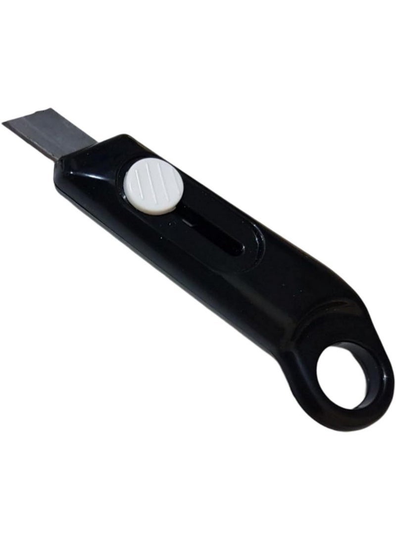 Small paper and cardboard cutter, 3 pieces - Image 2