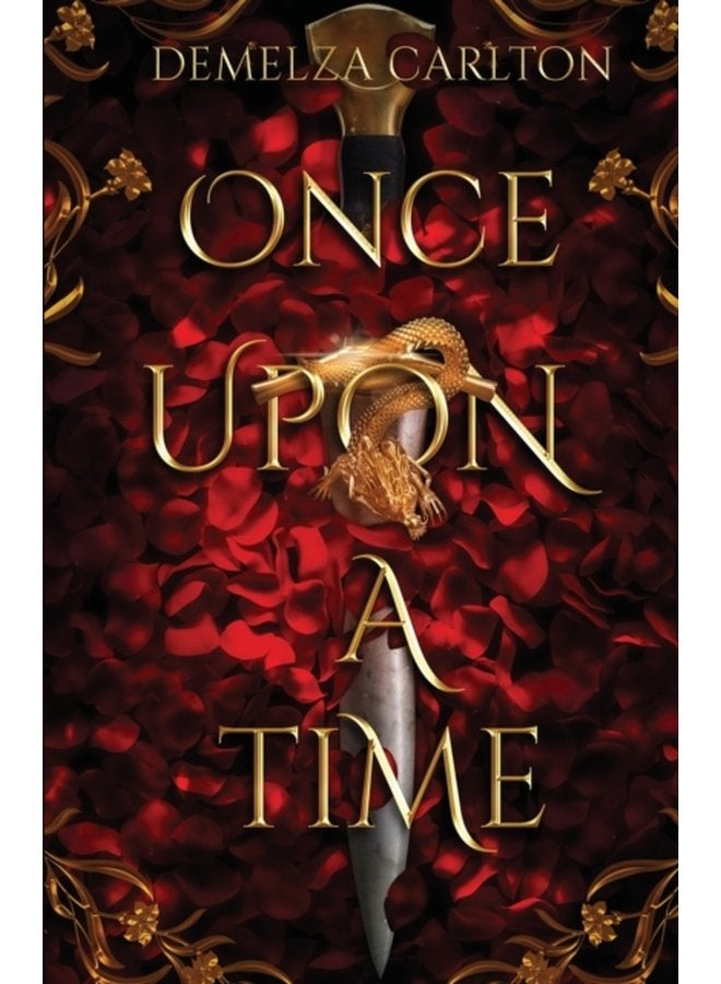 Once Upon a Time - Paperback