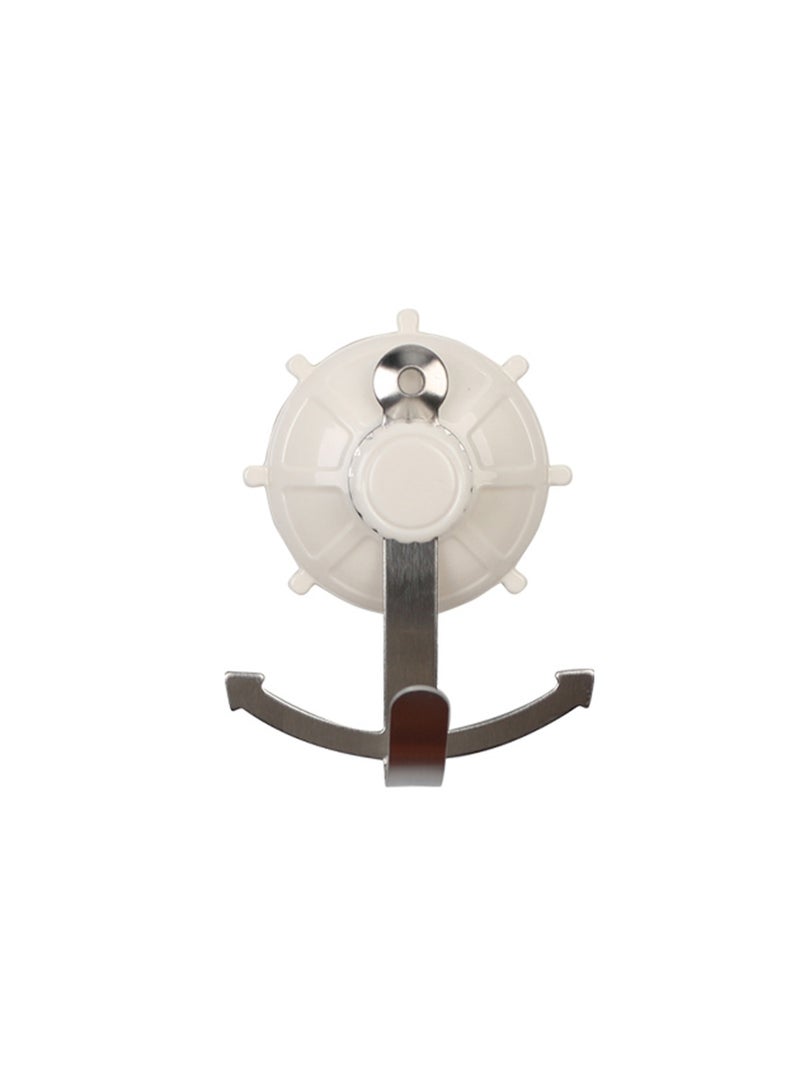 Plastic Hook Ship anchor shaped - Image 5
