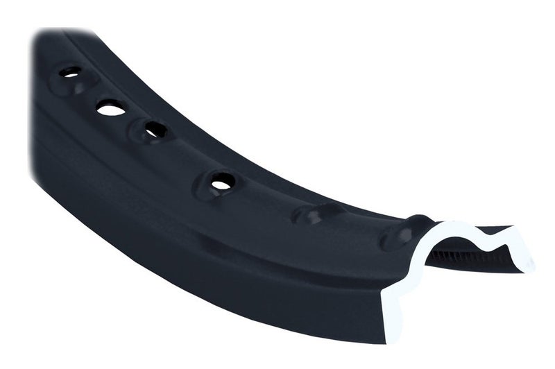 RK Racing Chain إكسل GDK422 أسود 19" x 1.85" 36 ثقب حافة تاكاساغو - Image 3