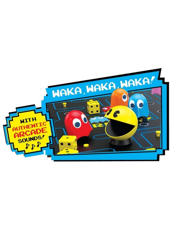 Buffalo Games ألعاب بوفالو - لعبة باك مان، 10 سنوات وما فوق - Image 5