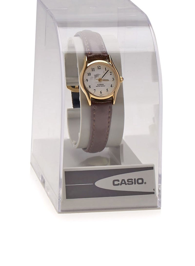 كاسيو ساعة يد أنالوج - Image 4