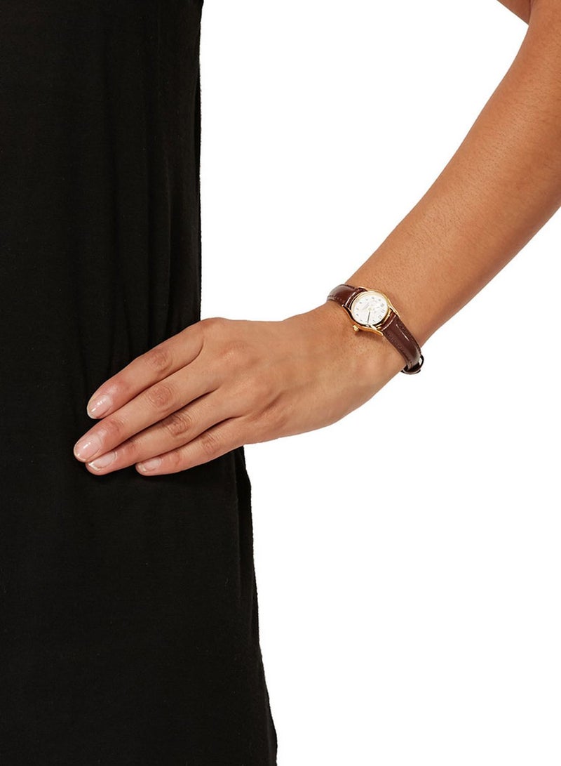 كاسيو ساعة يد أنالوج - Image 3