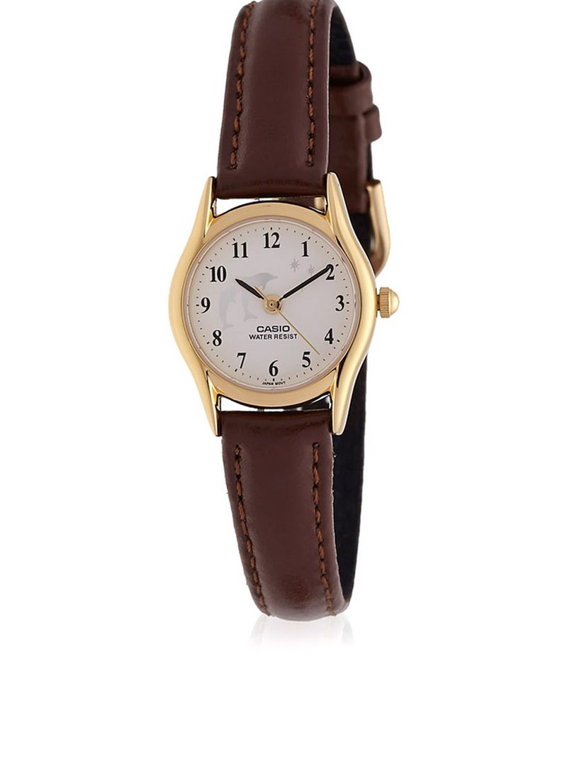 كاسيو ساعة يد أنالوج - Image 1