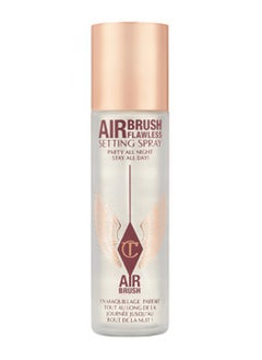 Charlotte Tilbury Charlotte Tilbury Airbrush Flawless Setting Spray 100ml 