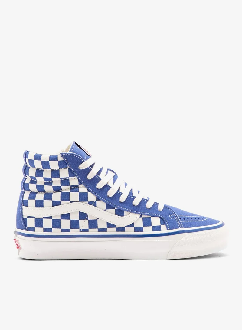 Essential Sk8-Hi Reissue 38 Sneakers