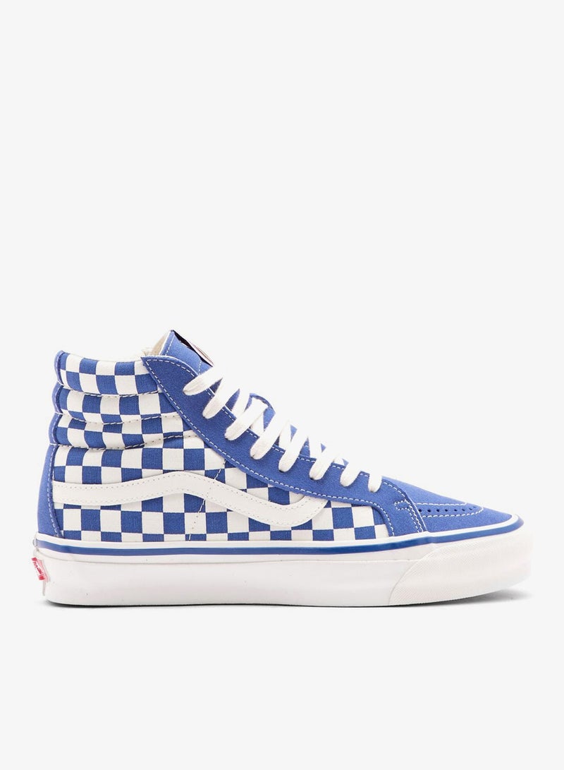 VANS Essential Sk8-Hi Reissue 38 Sneakers - Image 1