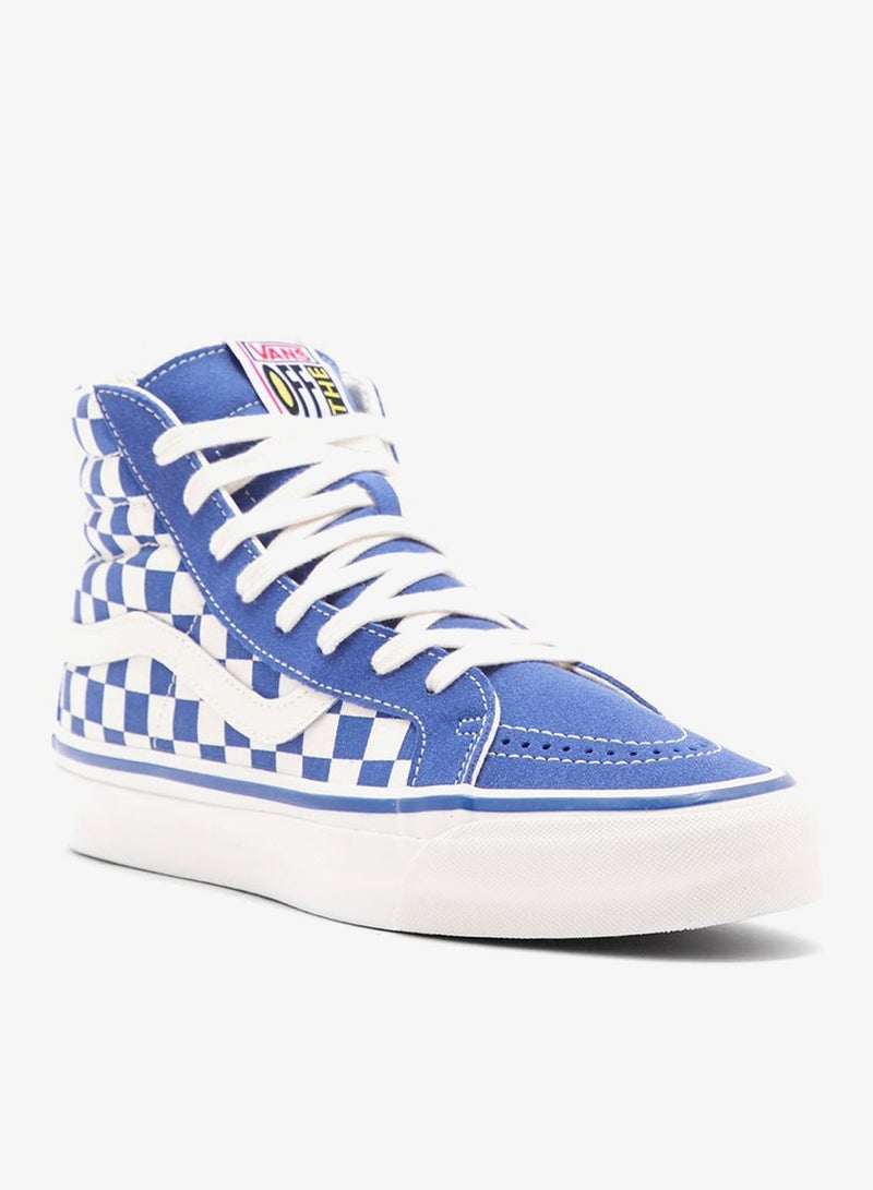 VANS Essential Sk8-Hi Reissue 38 Sneakers - Image 2