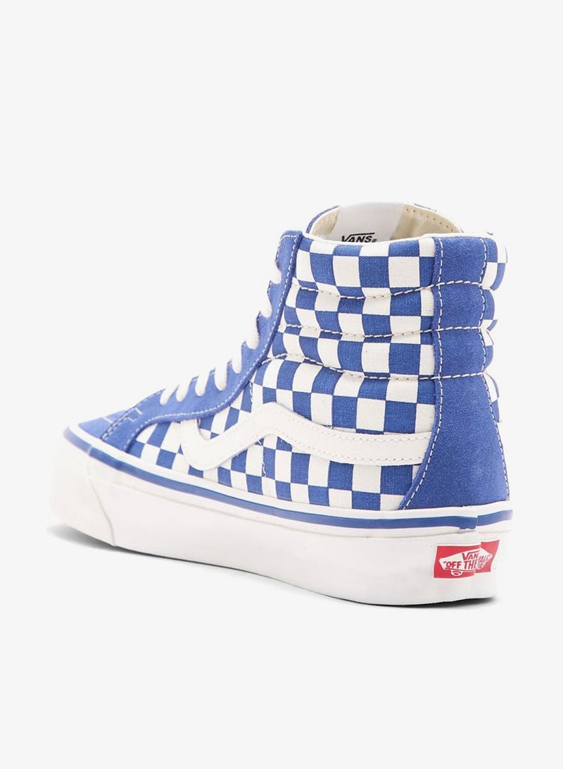 VANS Essential Sk8-Hi Reissue 38 Sneakers - Image 3