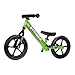 Strider 12 Sport NoPedal Balance Bike For 18 mos 5 years Green - Image 3