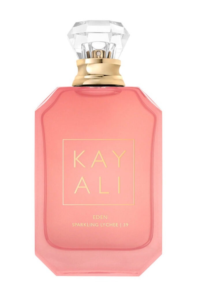 KAYALI Eden Sparkling Lychee | 39 Eau de Parfum 100 ml - Image 1